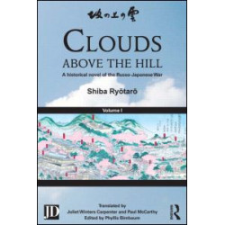 Clouds above the Hill Clouds above the Hill