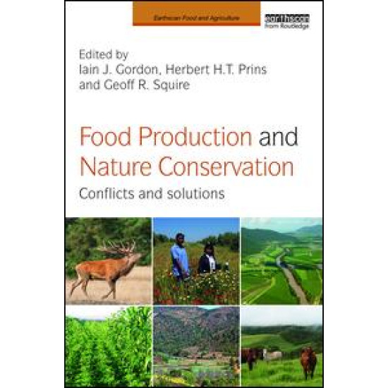 Food Production and Nature Conservation