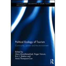 Political Ecology of Tourism
