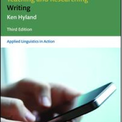 Teaching and Researching Writing