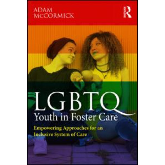 LGBTQ Youth in Foster Care
