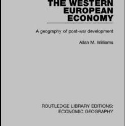 The Western European Economy The Western European Economy
