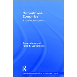 Computational Economics Computational Economics