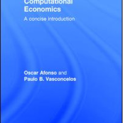 Computational Economics Computational Economics