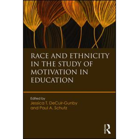 Race and Ethnicity in the Study of Motivation in Education