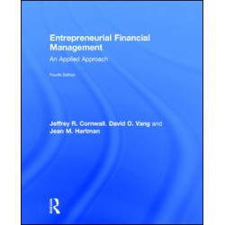 Entrepreneurial Financial Management Entrepreneurial Financial Management