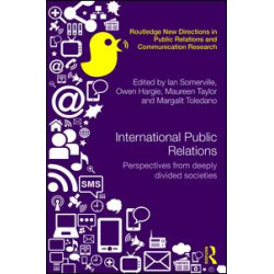 International Public Relations International Public Relations
