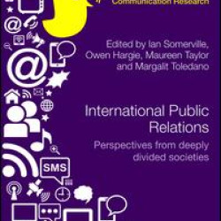 International Public Relations International Public Relations