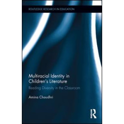 Multiracial Identity in Childrenâ€™s Literature