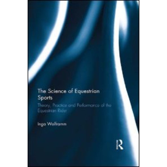 The Science of Equestrian Sports The Science of Equestrian Sports
