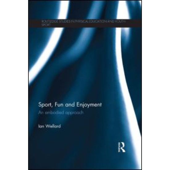 Sport, Fun and Enjoyment Sport, Fun and Enjoyment