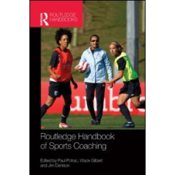 Routledge Handbook of Sports Coaching