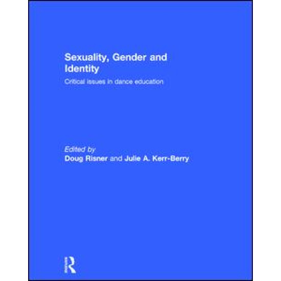 Sexuality, Gender and Identity