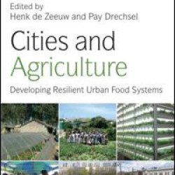 Cities and Agriculture Cities and Agriculture