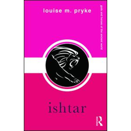 Ishtar Ishtar