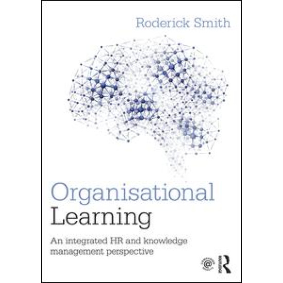 Organisational Learning Organisational Learning