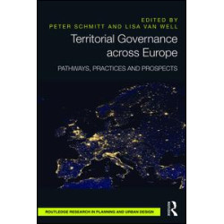 Territorial Governance across Europe