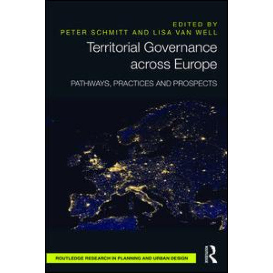 Territorial Governance across Europe