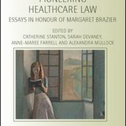 Pioneering Healthcare Law Pioneering Healthcare Law