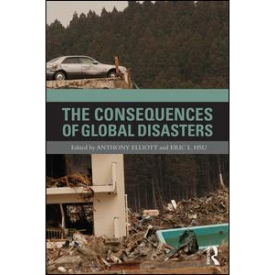 The Consequences of Global Disasters