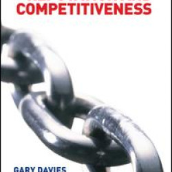 Corporate Reputation and Competitiveness Corporate Reputation and Competitiveness