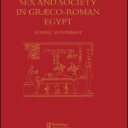 Sex & Society In Graeco-Roman