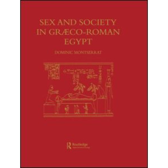 Sex & Society In Graeco-Roman