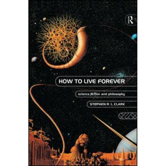 How to Live Forever