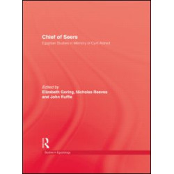 Chief Of Seers Chief Of Seers