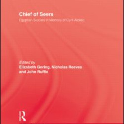 Chief Of Seers Chief Of Seers