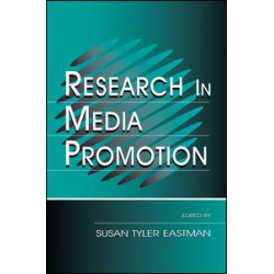 Research in Media Promotion Research in Media Promotion
