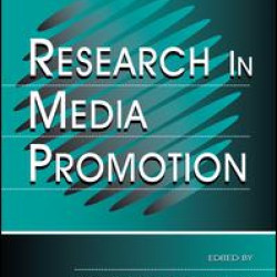 Research in Media Promotion