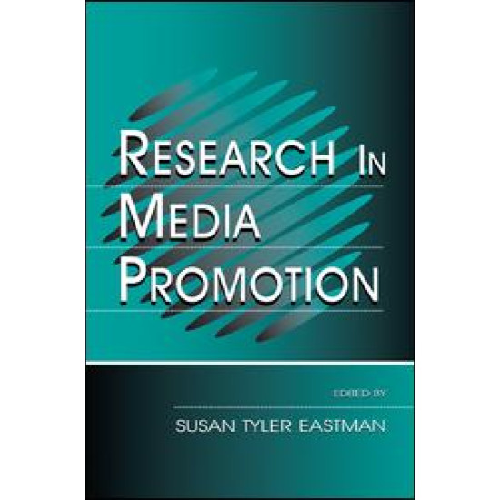 Research in Media Promotion