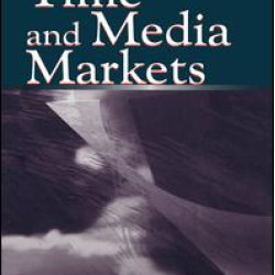 Time and Media Markets