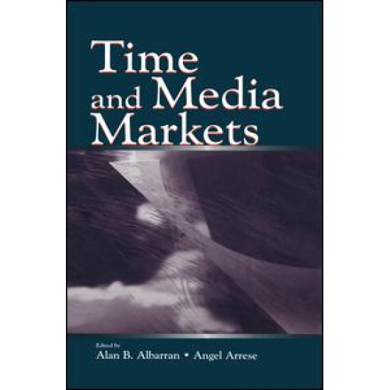 Time and Media Markets