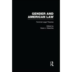 Feminist Legal Theories Feminist Legal Theories