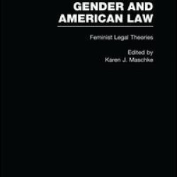 Feminist Legal Theories