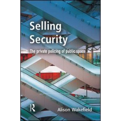 Selling Security Selling Security