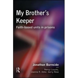 My Brother's Keeper My Brother's Keeper