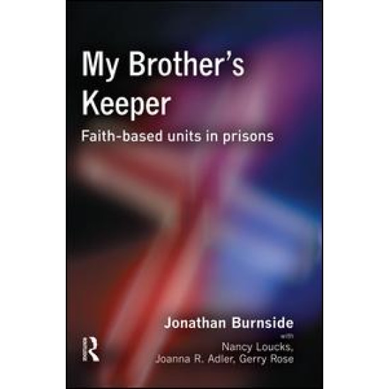 My Brother's Keeper My Brother's Keeper