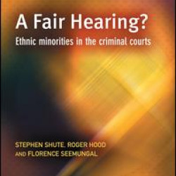 A Fair Hearing?