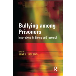 Bullying among Prisoners Bullying among Prisoners