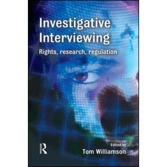 Investigative Interviewing Investigative Interviewing