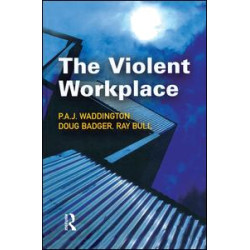 The Violent Workplace
