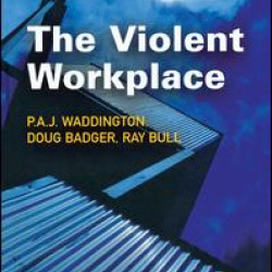 The Violent Workplace The Violent Workplace