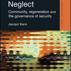 Narratives of Neglect