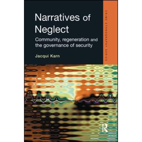 Narratives of Neglect Narratives of Neglect