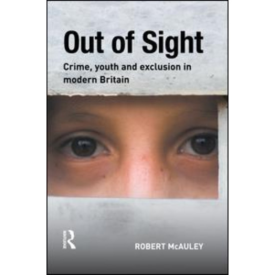 Out of Sight Out of Sight
