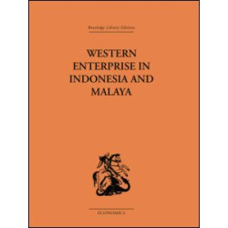 Western Enterprise in Indonesia and Malaysia Western Enterprise in Indonesia and Malaysia