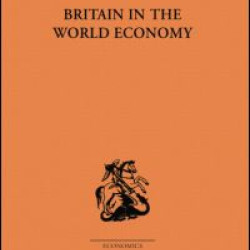 Britain in the World Economy